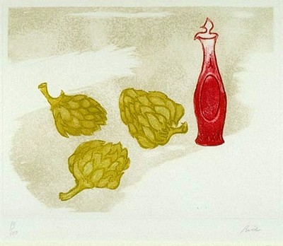 Artichokes
